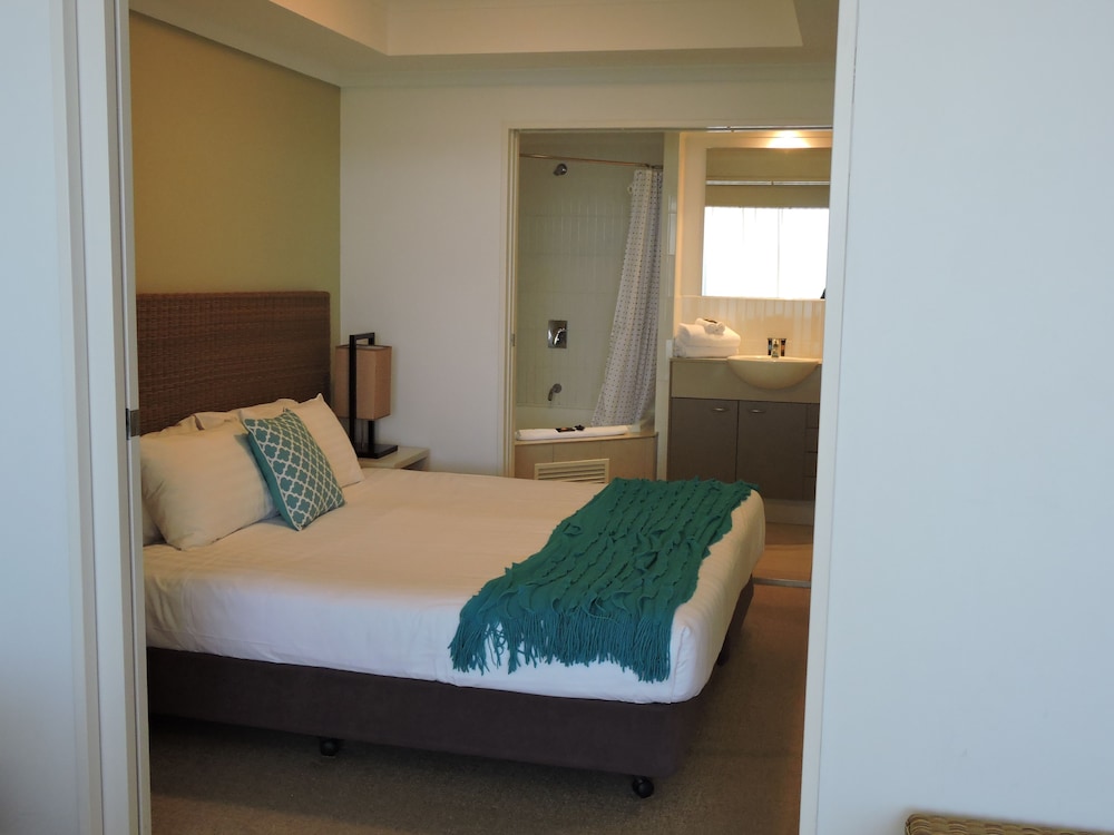 Ettalong Beach Premium Apartments