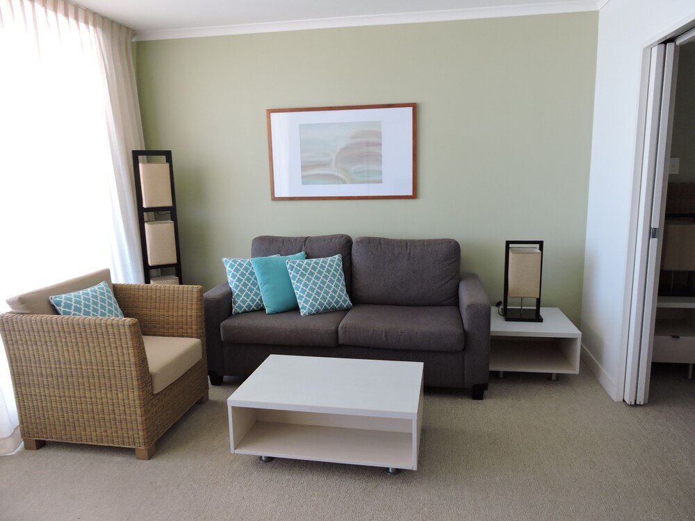 Ettalong Beach Premium Apartments