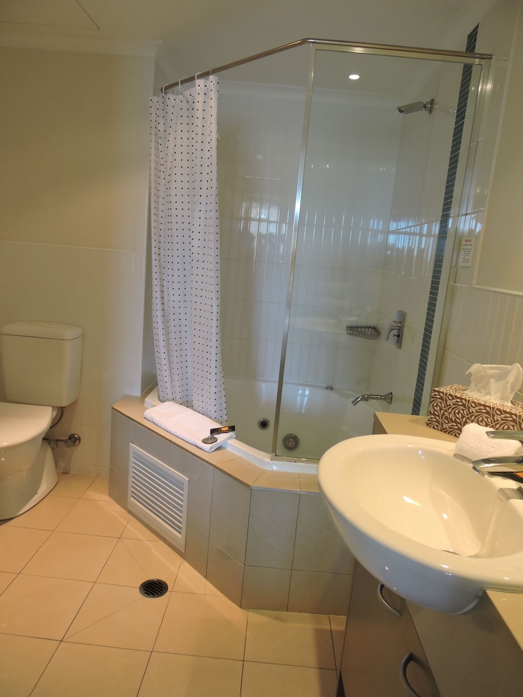 Ettalong Beach Premium Apartments