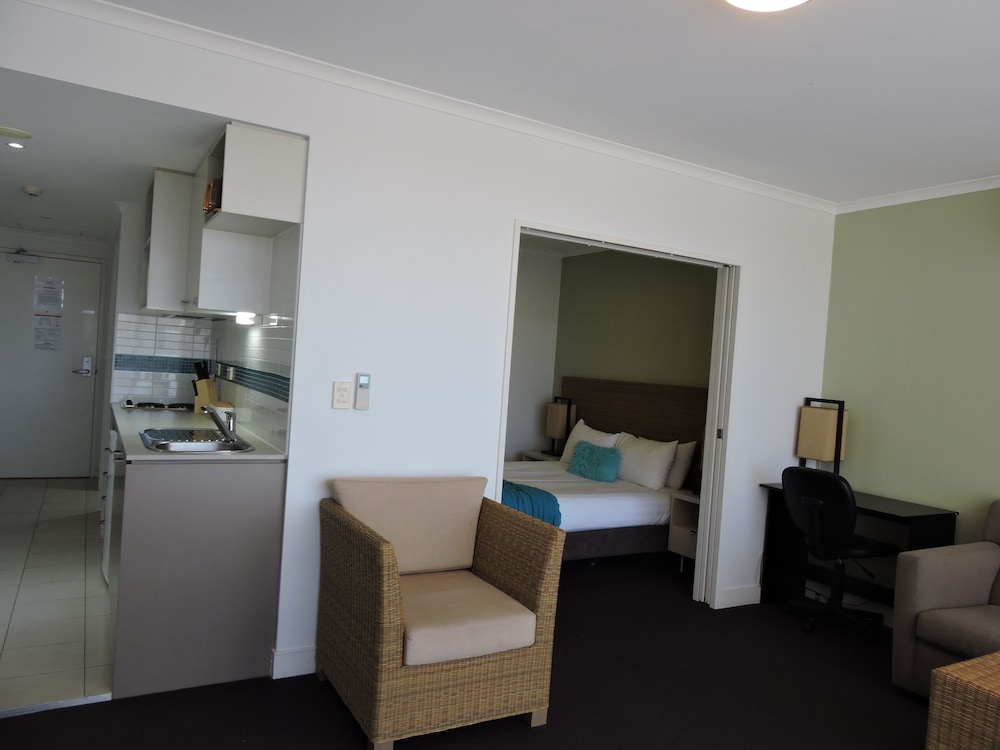 Ettalong Beach Premium Apartments
