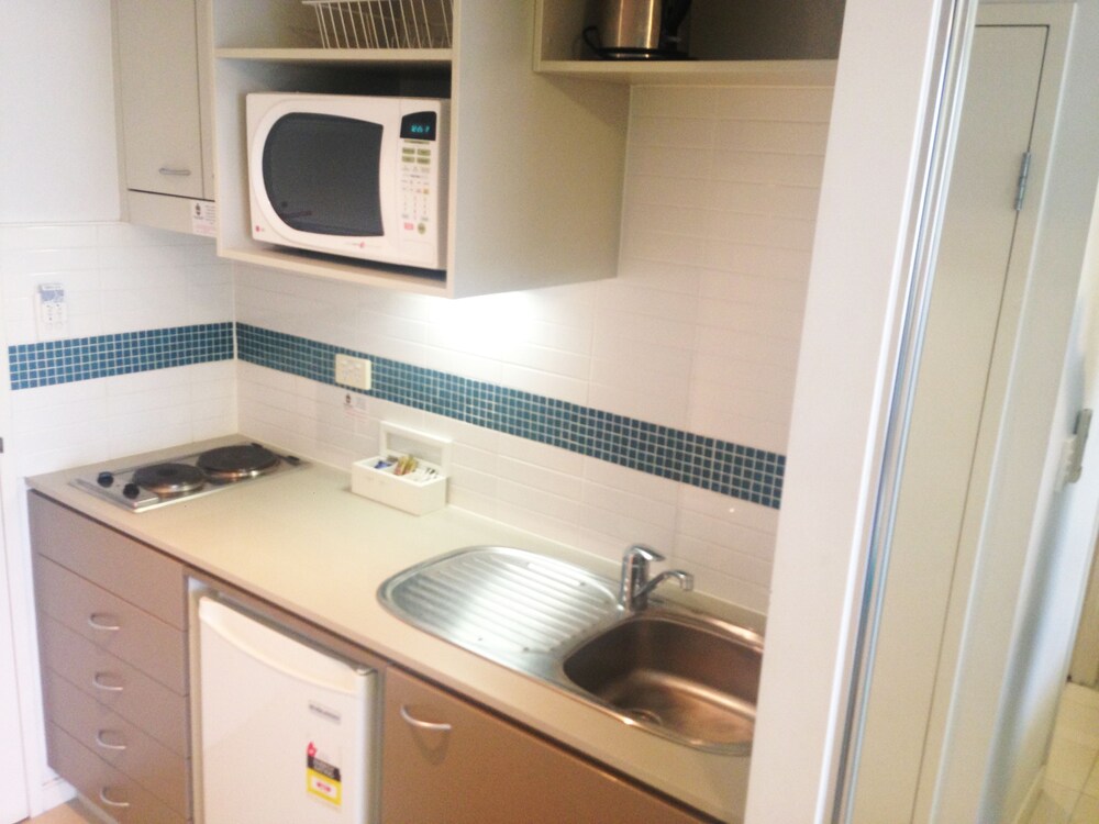 Ettalong Beach Premium Apartments