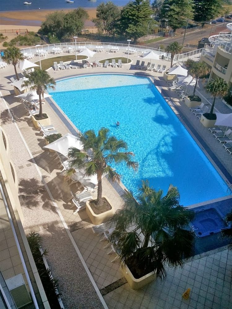 Ettalong Beach Premium Apartments