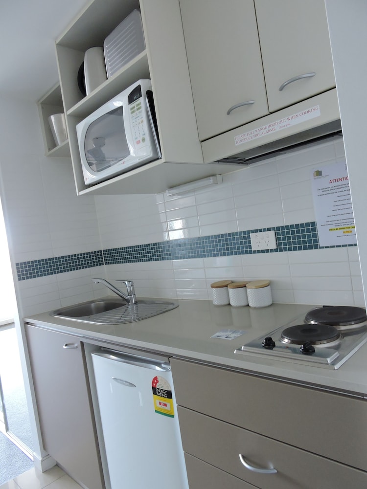 Ettalong Beach Premium Apartments