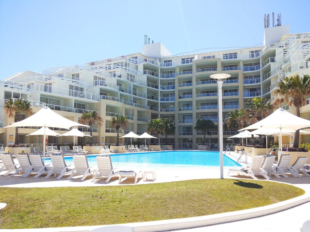 Ettalong Beach Premium Apartments