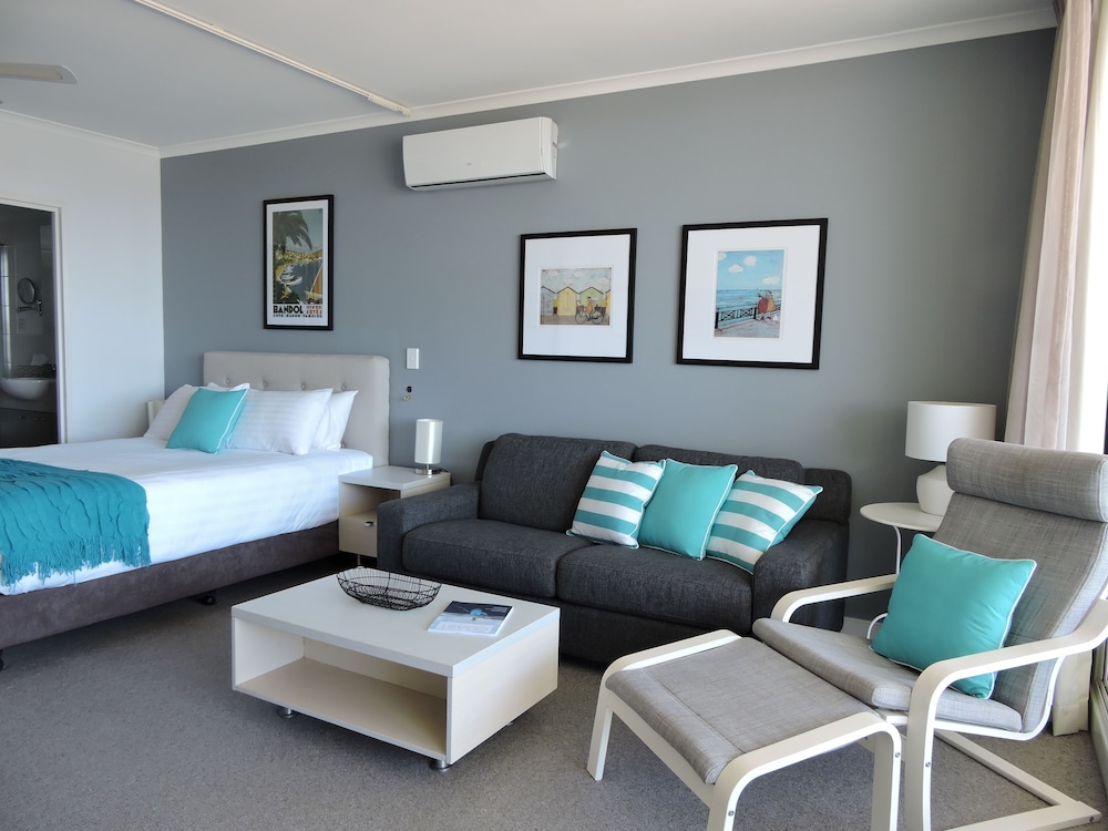 Ettalong Beach Premium Apartments
