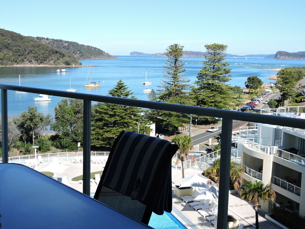 Ettalong Beach Premium Apartments