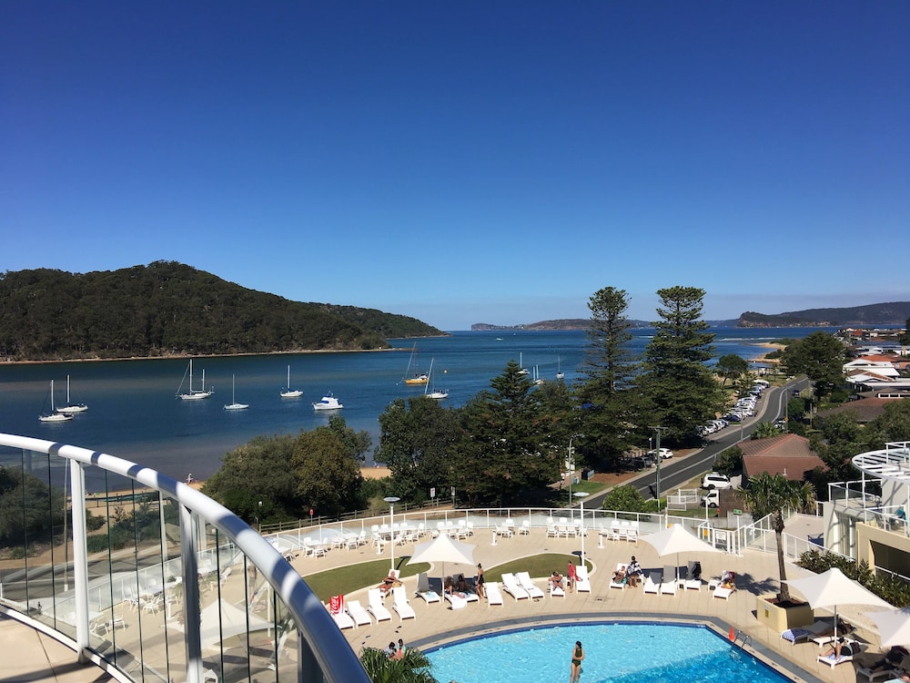 Ettalong Beach Premium Apartments