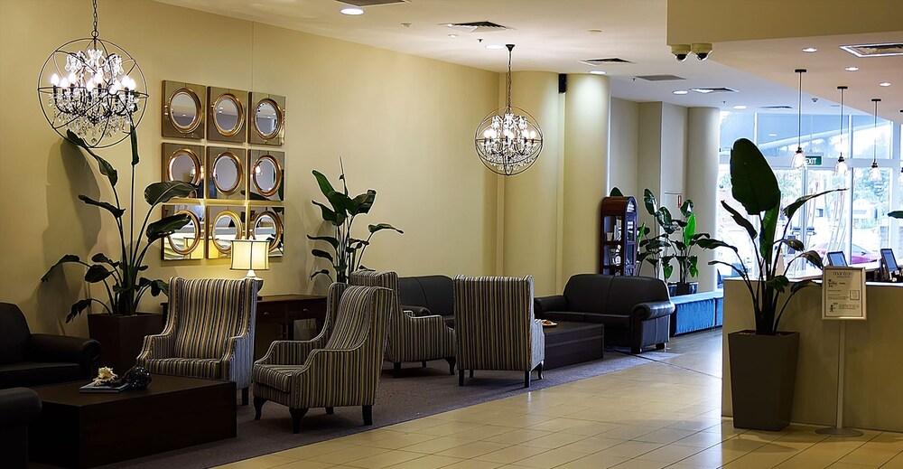 Ettalong Beach Premium Apartments
