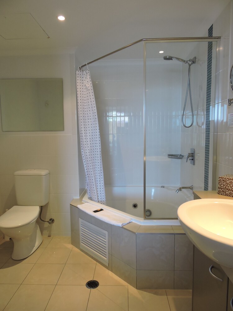 Ettalong Beach Premium Apartments
