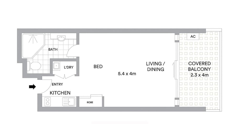 Ettalong Beach Premium Apartments