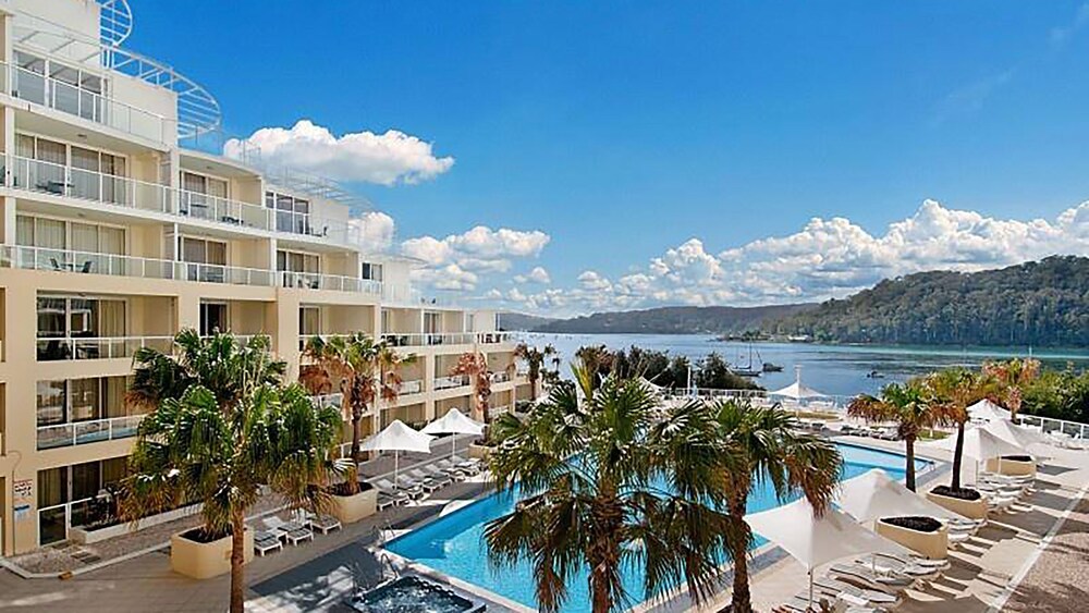 Ettalong Beach Premium Apartments