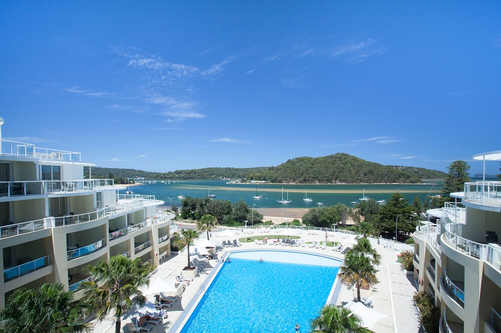 Ettalong Beach Premium Apartments