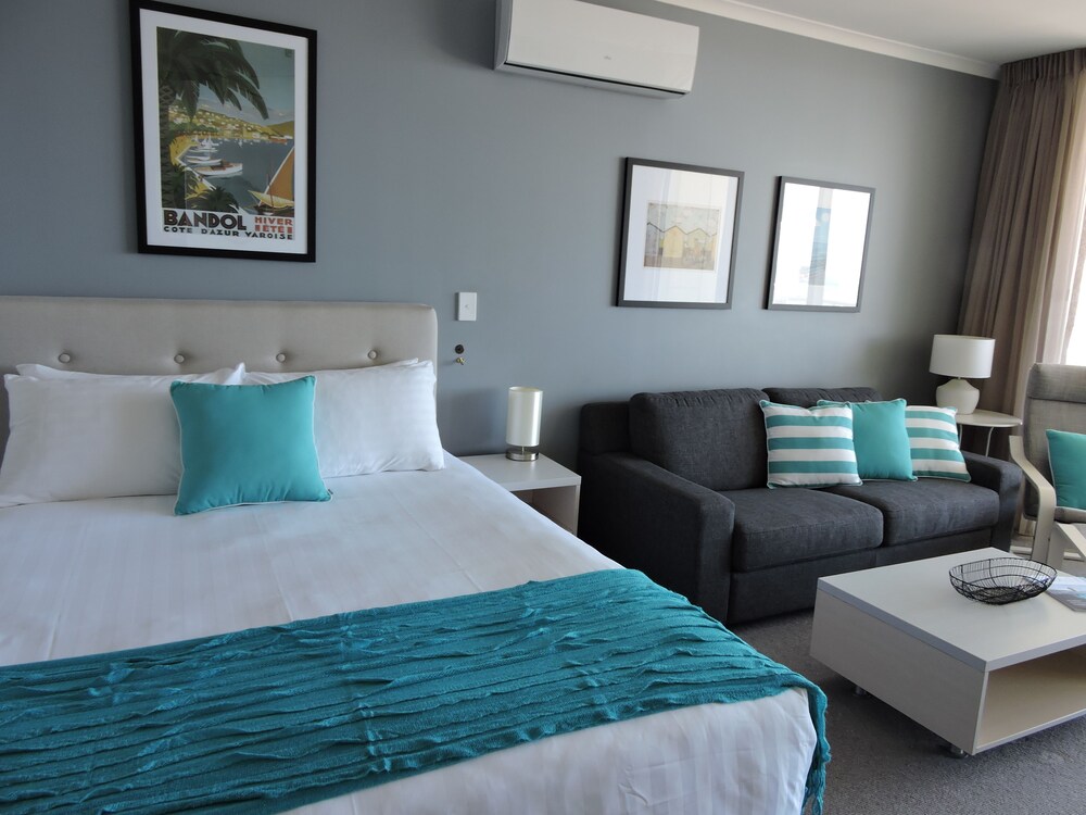 Ettalong Beach Premium Apartments