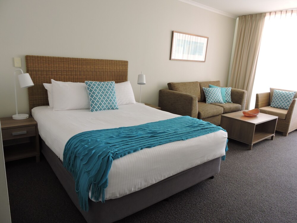 Ettalong Beach Premium Apartments