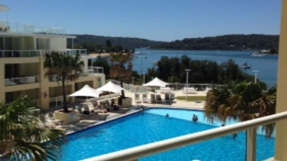 Ettalong Beach Premium Apartments