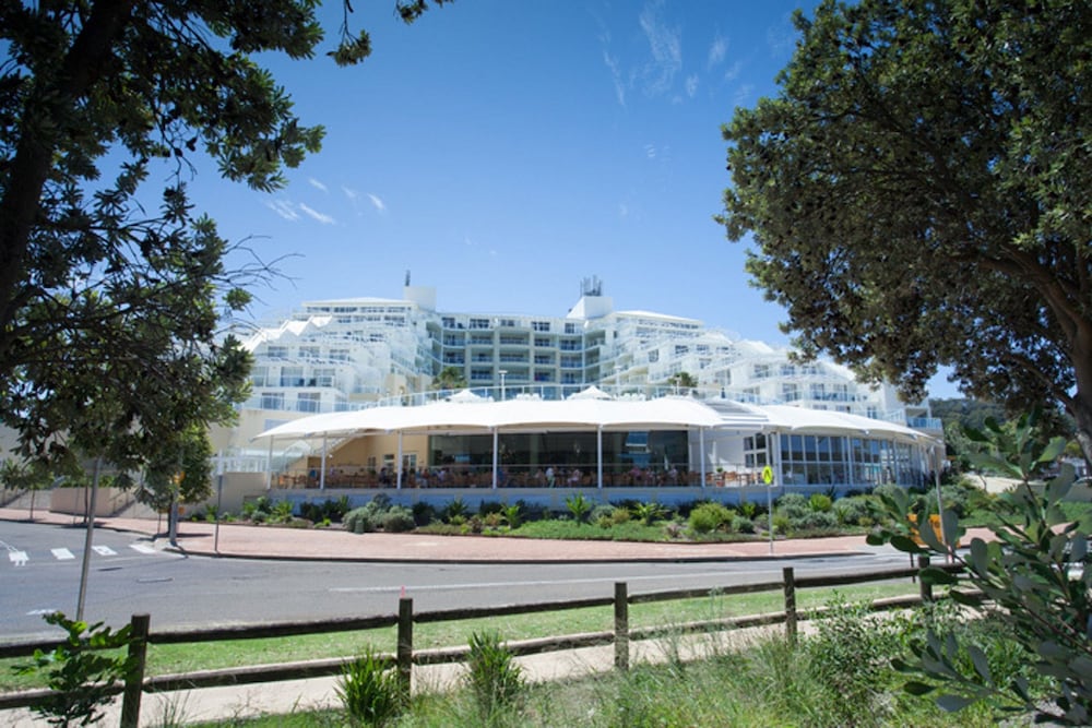 Ettalong Beach Premium Apartments