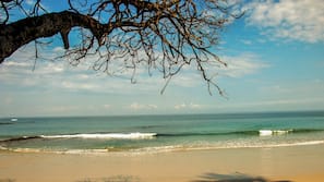 Ubicación cercana a la playa