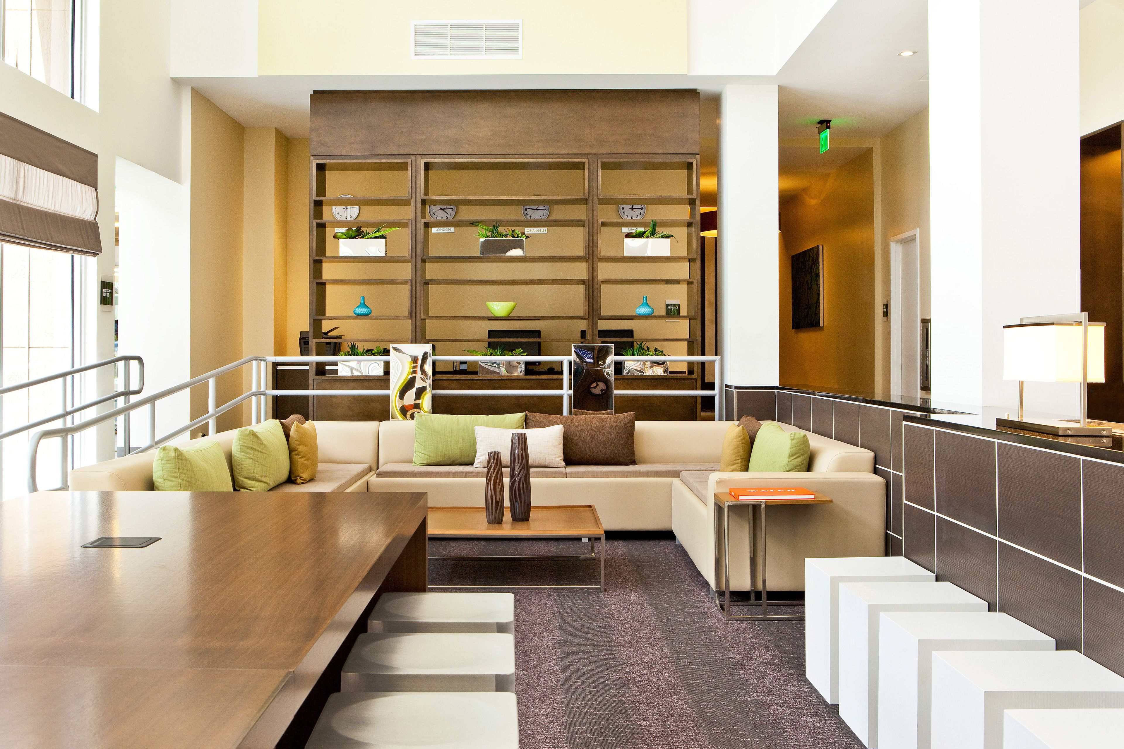 Element Miami Doral