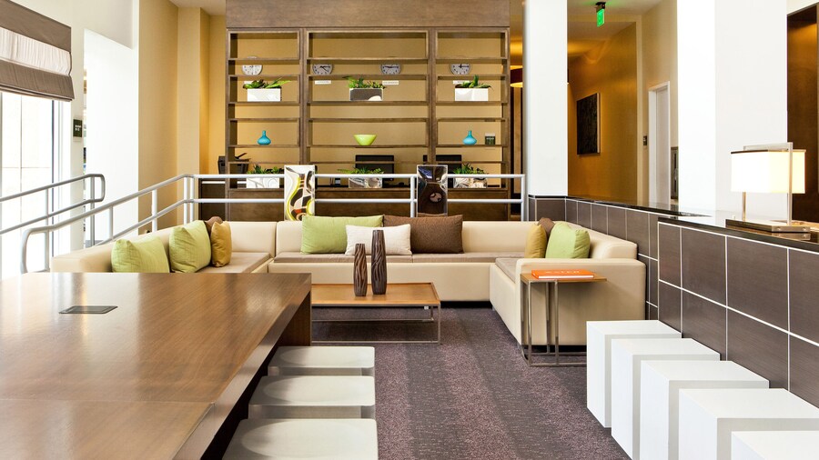 Element Miami Doral