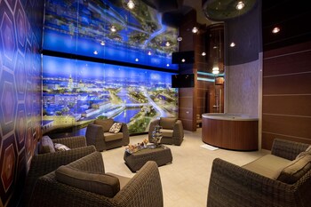 Iris Art Hotel Kharkiv 2019 Room Prices Reviews - 