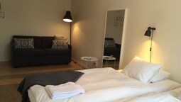 Le Mat B&B Åkersberga Le Mat B&B Åkersberga
