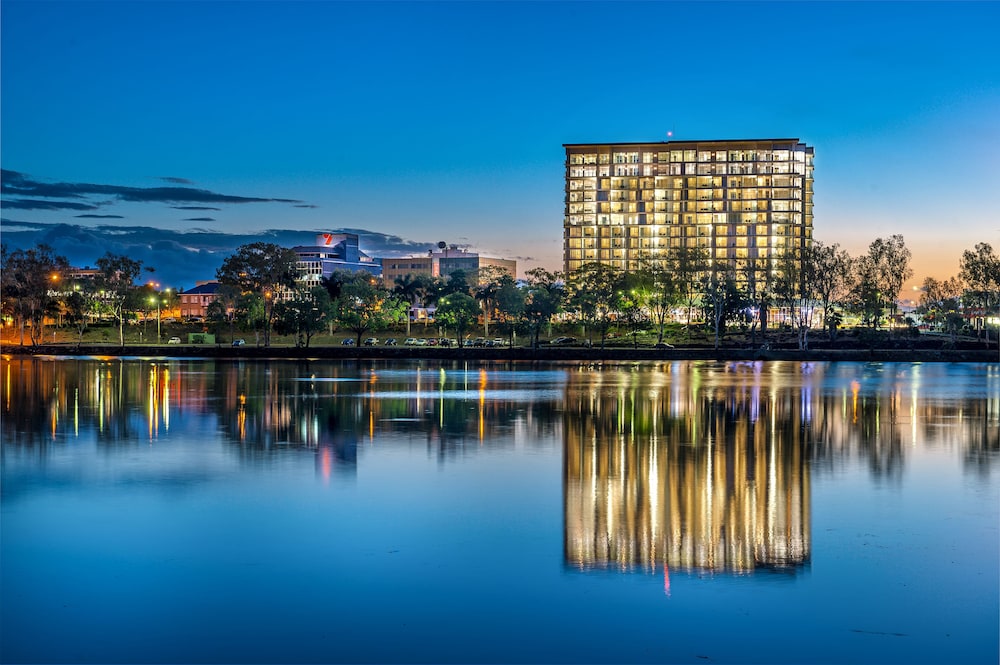 4 Star Hotels