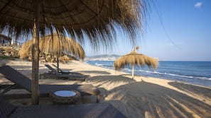 Praia particular