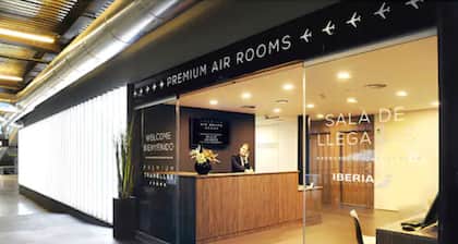 Air Rooms Madrid by Premium Traveller