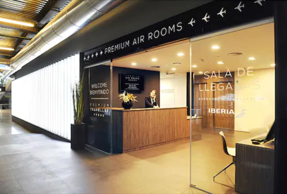 Air Rooms Madrid by HelloSky, Madrid Room, Prices & Reviews Travelocity