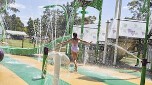 Water park