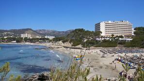 Plage à proximité