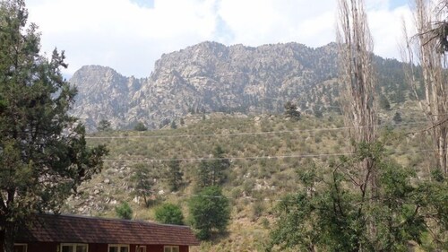 Stoney River Lodge in Fort Collins, United States