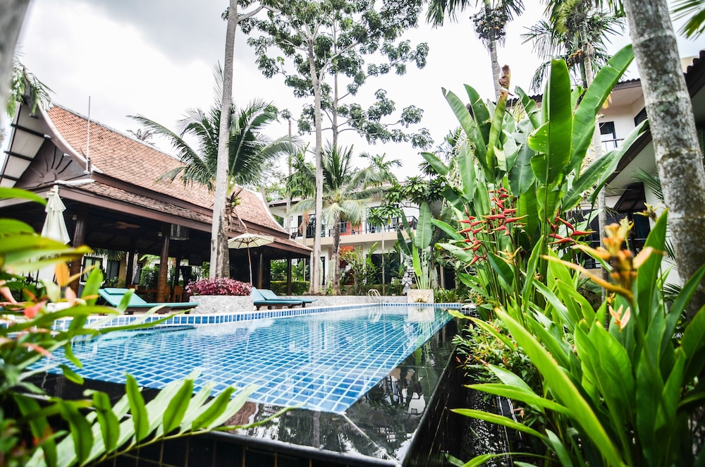 Cocoville Phuket Resort In Phuket Hotel Rates Reviews On -