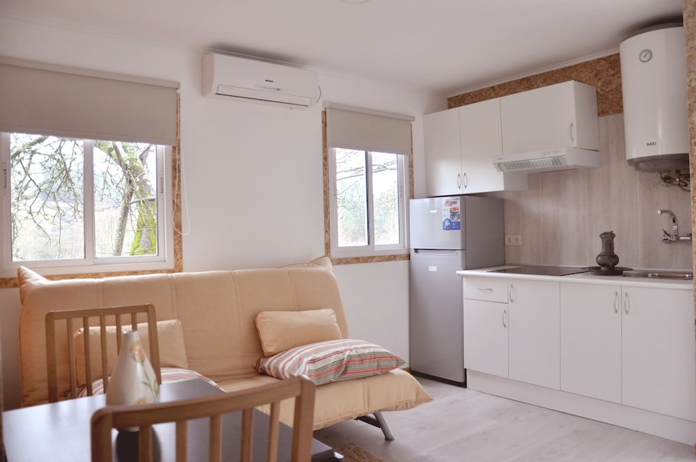 Photo - Hotel Rural de Charme Maria da Fonte