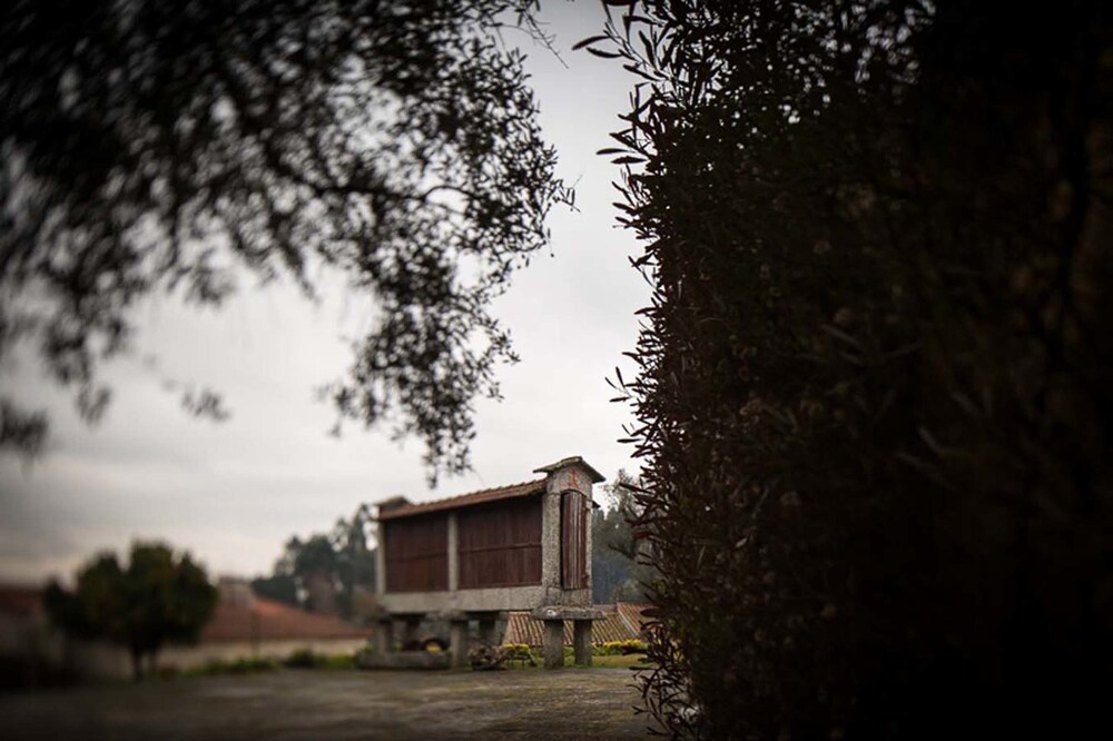 Photo - Hotel Rural de Charme Maria da Fonte