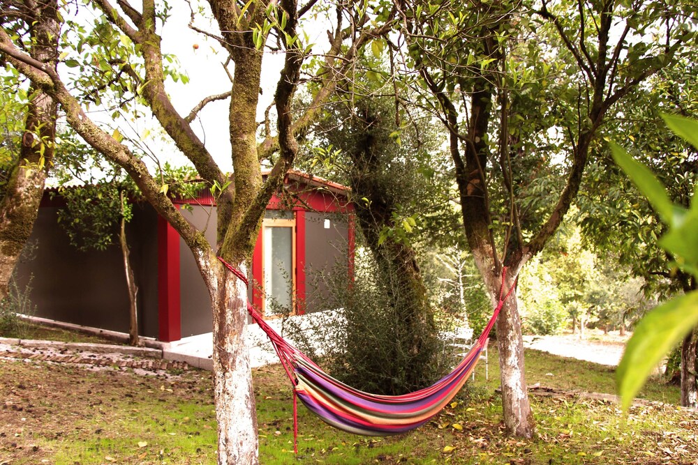 Photo - Hotel Rural de Charme Maria da Fonte