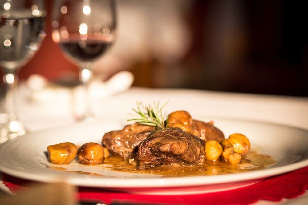 Photo - Hotel Rural de Charme Maria da Fonte