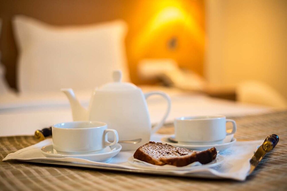 Photo - Hotel Rural de Charme Maria da Fonte