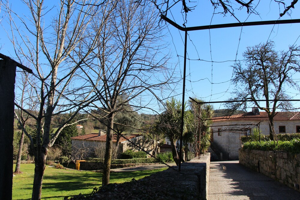 Photo - Hotel Rural de Charme Maria da Fonte