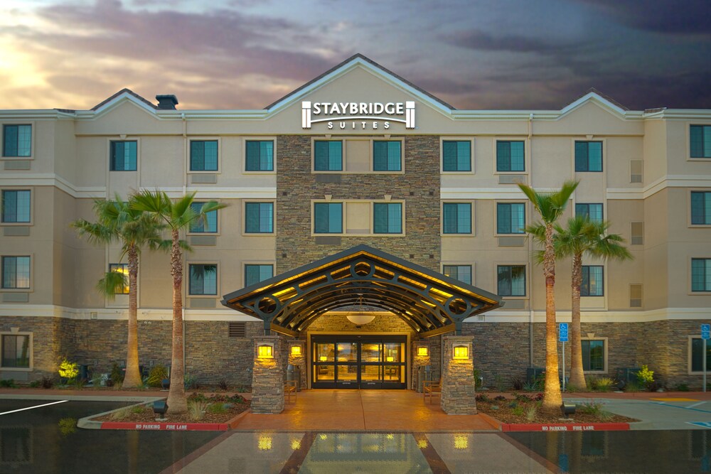 Staybridge Suites Sacramento Folsom 2018 Pictures Reviews Exterior Featured Image