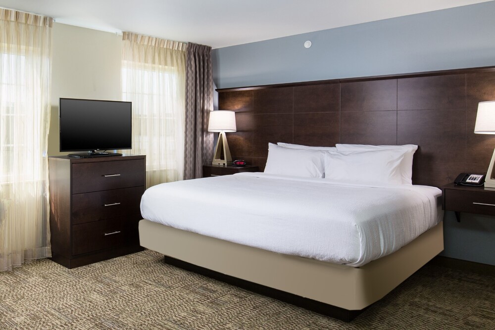 Staybridge Suites Sacramento - Folsom, an IHG Hotel