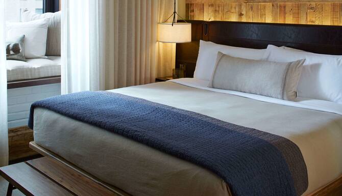 1 Hotel Central Park: 2022 Room Prices, Deals & Reviews ...