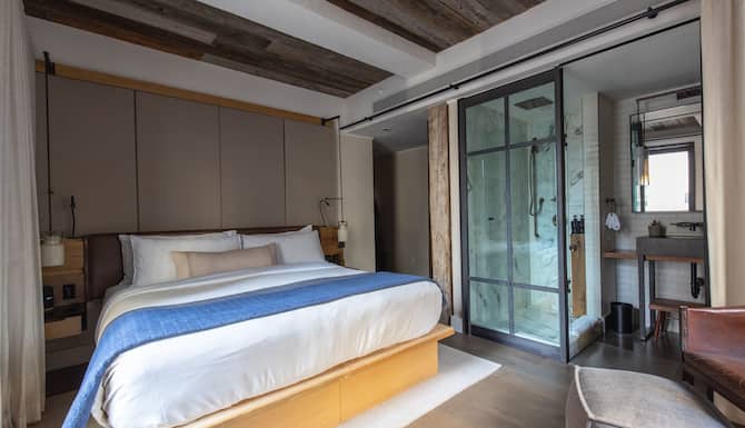 1 Hotel Central Park: 2022 Room Prices, Deals & Reviews ...