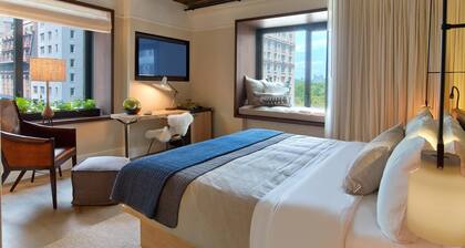1 Hotel Central Park