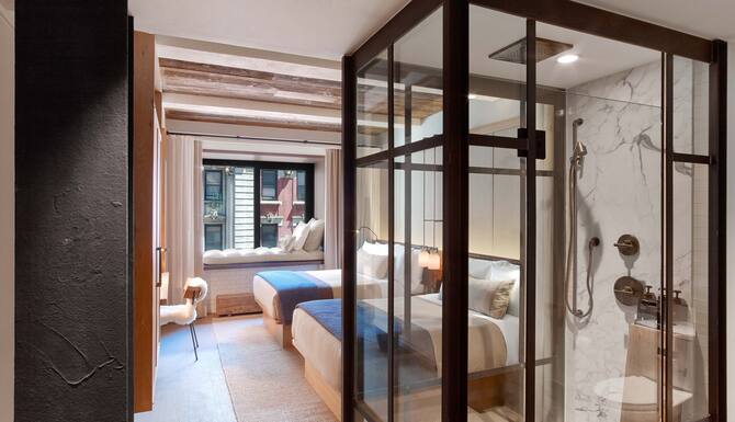 1 Hotel Central Park: 2022 Room Prices, Deals & Reviews ...