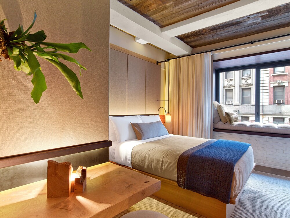 1 Hotel Central Park in New York | Best Rates & Deals on Orbitz