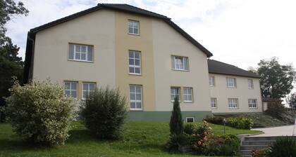 Hotel & Restaurant Bergfried