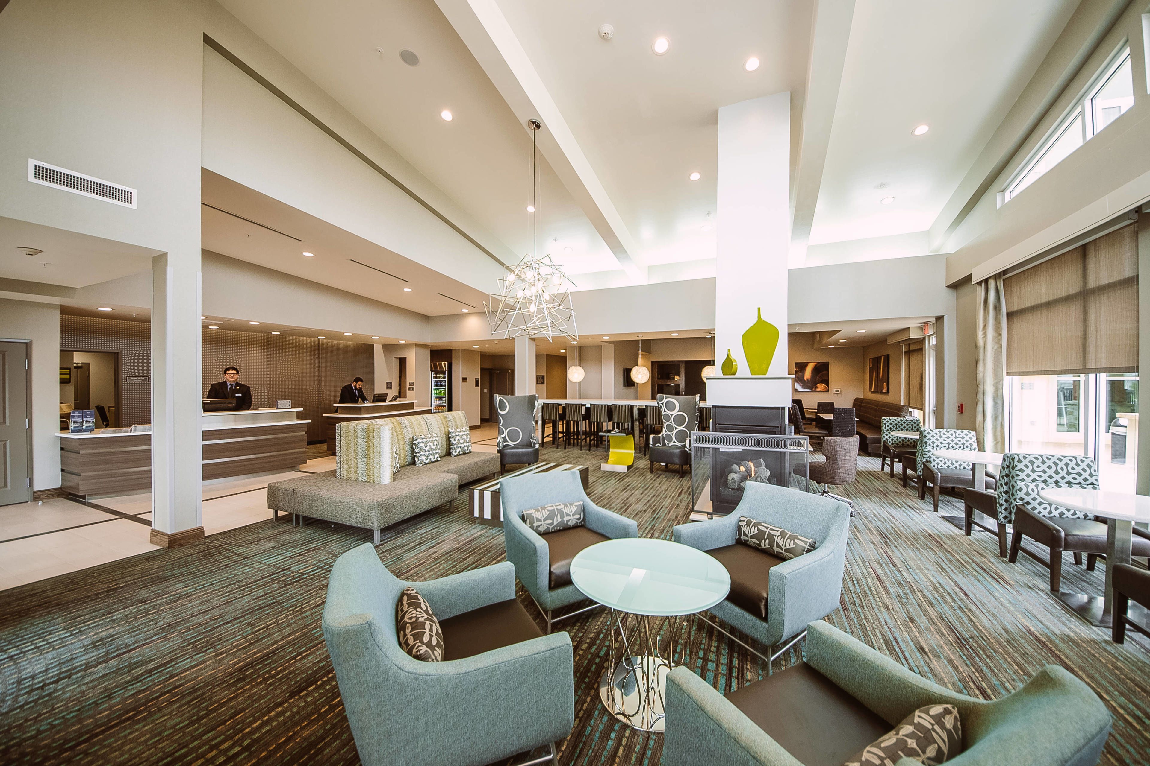 Residence Inn Harlingen in Brownsville, United States