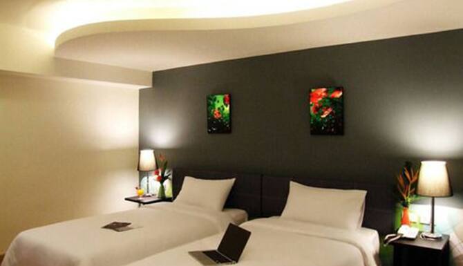 Grand Tower Inn Sathorn Bangkok In Bangkok Expedia Grand Tower Inn Sathorn Bangkok In Bangkok Expedia