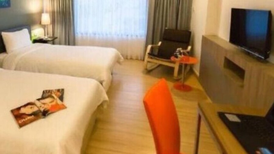 Grand Tower Inn Sathorn Bangkok